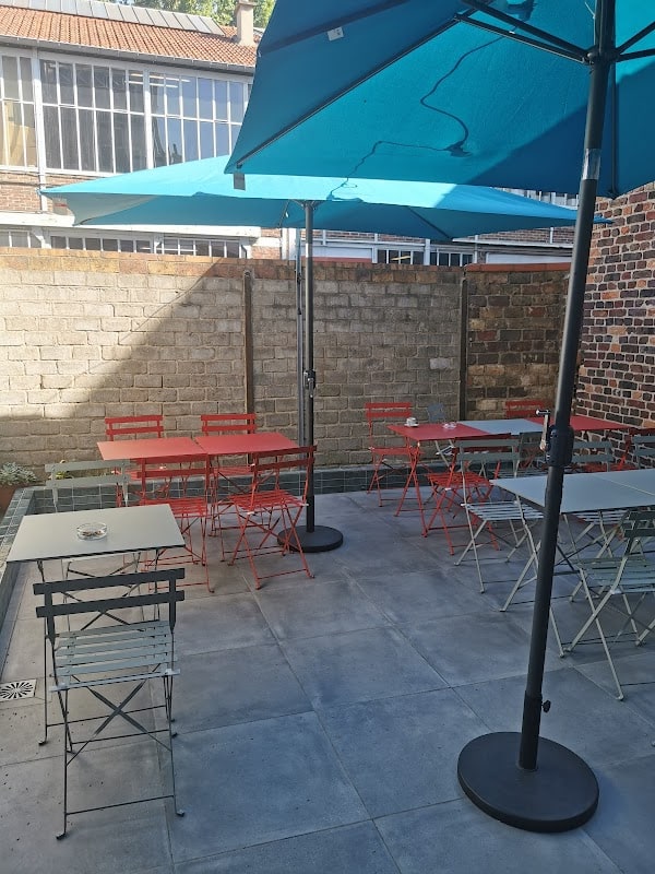 Restaurant MIRU AKI à Bobigny, France