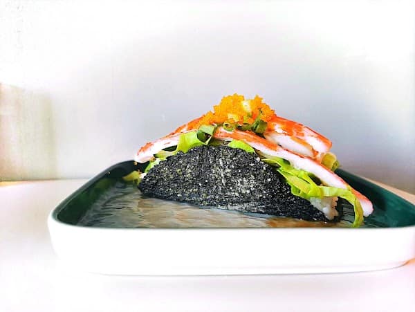 Restaurant MIRU AKI à Bobigny, France