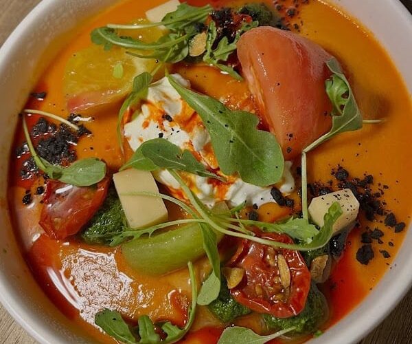 Restaurant MITCH à Aix-en-Provence, France