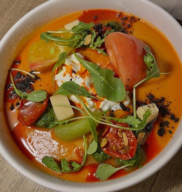 Restaurant MITCH à Aix-en-Provence, France