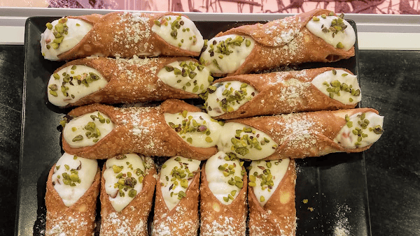 Restaurant Mizzica à Clamart, France