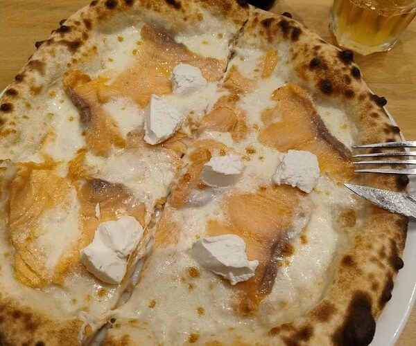 Restaurant Mizzica à Clamart, France