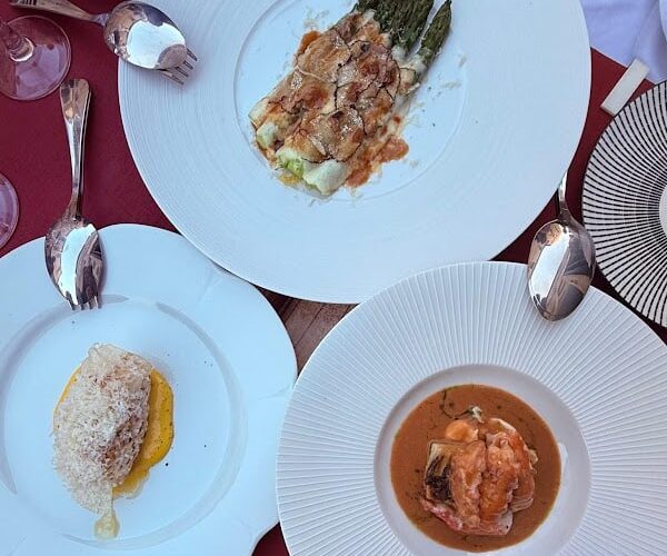 Moelleuses et Persillees – restaurant de viande, steakhouse à Saint-Raphaël à Saint-Raphaël, France