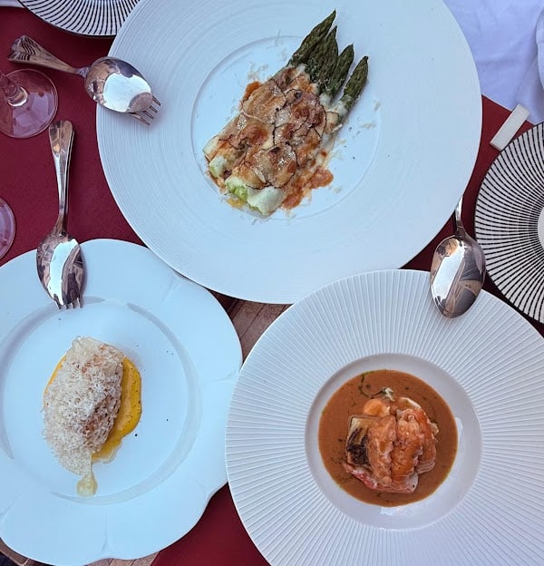 Moelleuses et Persillees – restaurant de viande, steakhouse à Saint-Raphaël à Saint-Raphaël, France