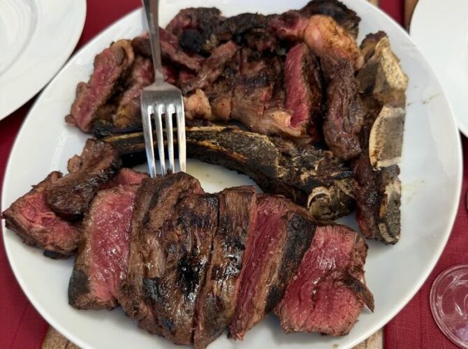 Moelleuses et Persillees – restaurant de viande, steakhouse à Saint-Raphaël à Saint-Raphaël, France