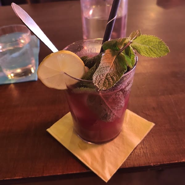 Restaurant Mojito Cafe à Millau, France