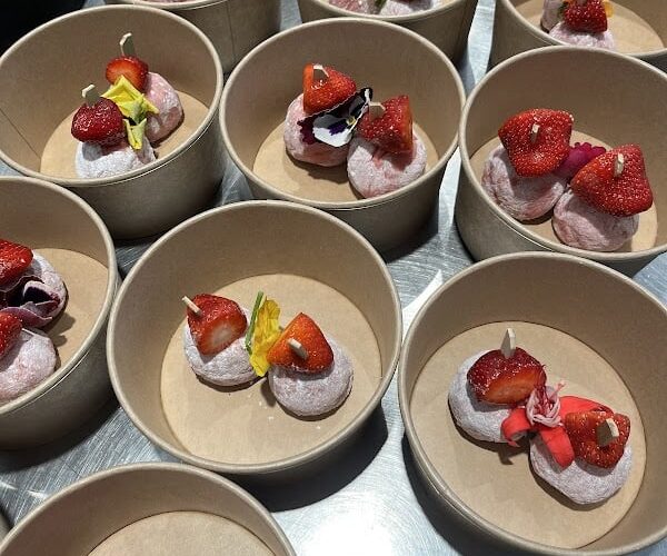 Restaurant Mon Sushi Coustellet à Maubec, France