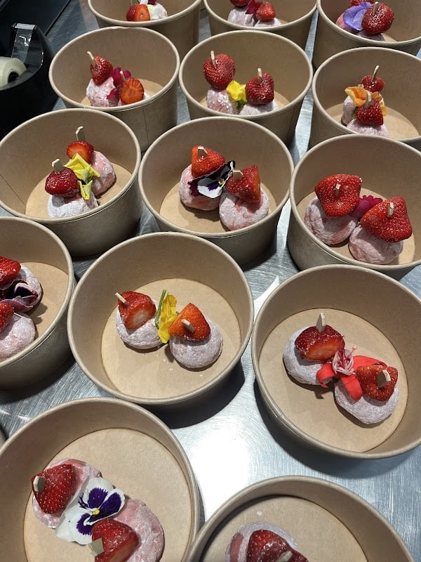 Restaurant Mon Sushi Coustellet à Maubec, France