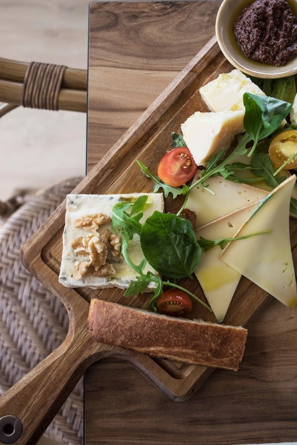 Restaurant Mona à Le Grau-du-Roi, France