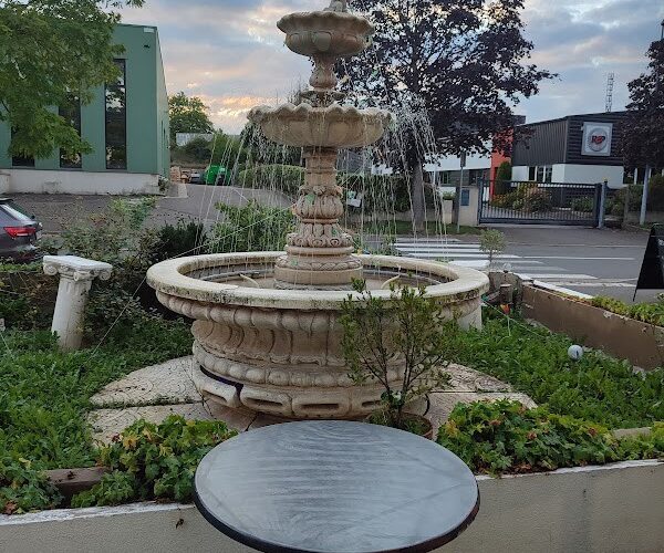 Restaurant MONALISA à Rambouillet, France