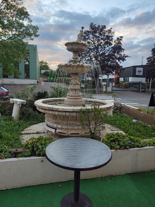 Restaurant MONALISA à Rambouillet, France