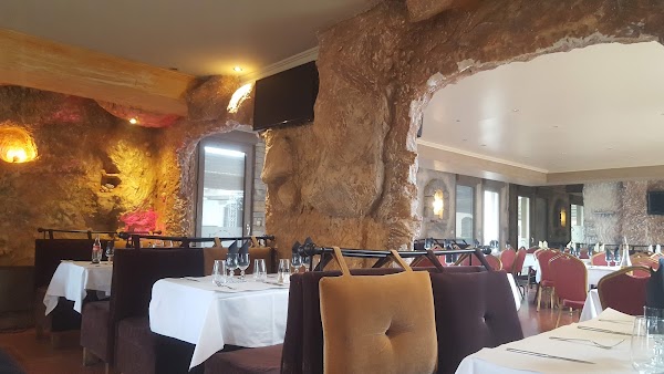 Restaurant MONALISA à Rambouillet, France