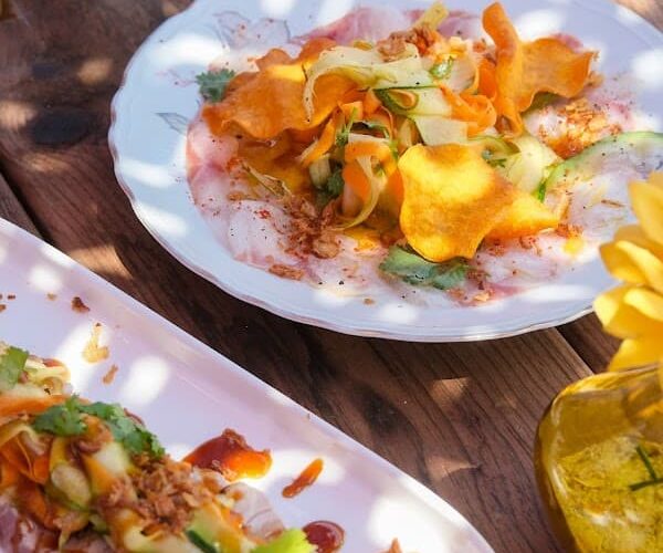 Restaurant Monsieur Poulpe Plage à Bandol, France