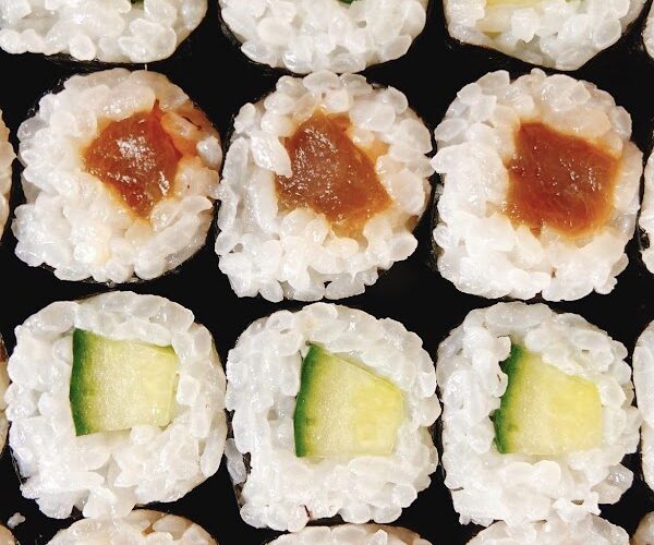 Montchat Sushi Lyon 3 | Restaurant Japonais, Sushis, Poké Bowl à Lyon, France