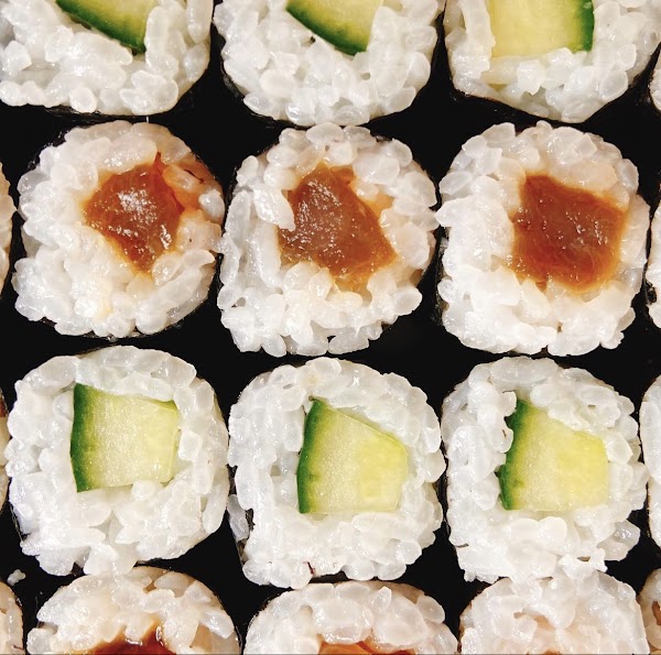 Montchat Sushi Lyon 3 | Restaurant Japonais, Sushis, Poké Bowl à Lyon, France