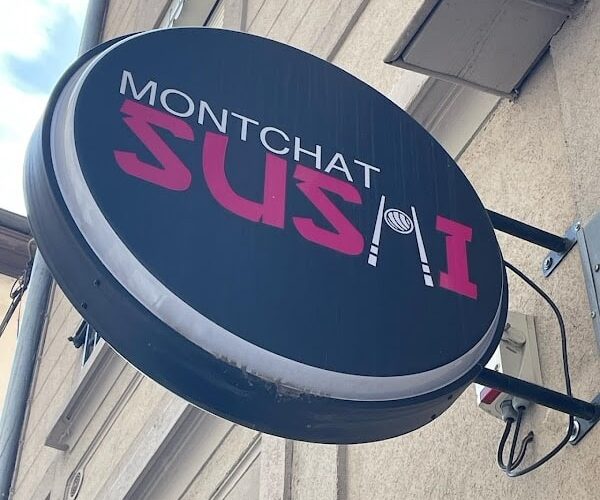 Montchat Sushi Lyon 3 | Restaurant Japonais, Sushis, Poké Bowl à Lyon, France