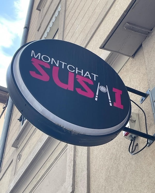 Montchat Sushi Lyon 3 | Restaurant Japonais, Sushis, Poké Bowl à Lyon, France