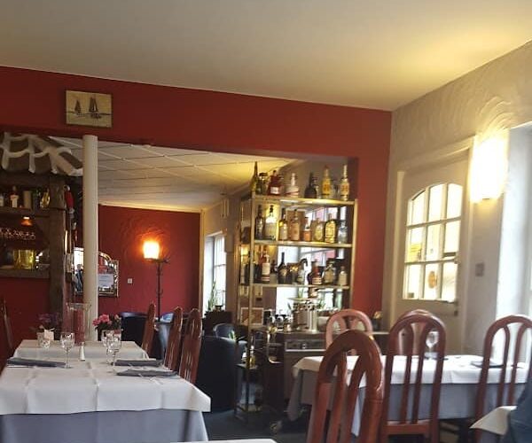 Mosselke (Restaurant ‘t) à Berlare, Belgique