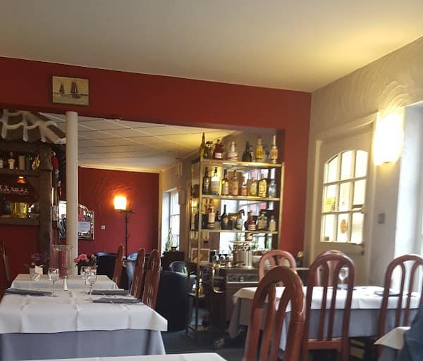 Mosselke (Restaurant ‘t) à Berlare, Belgique