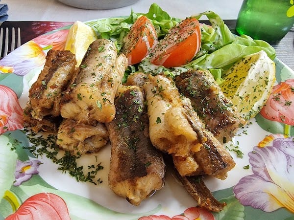 Mosselke (Restaurant ‘t) à Berlare, Belgique