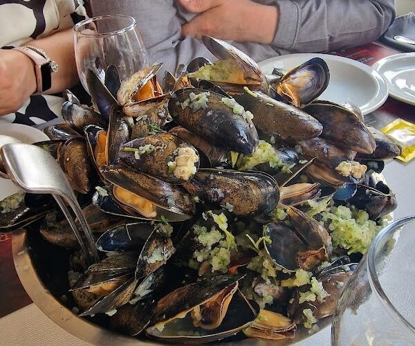 Mosselke (Restaurant ‘t) à Berlare, Belgique