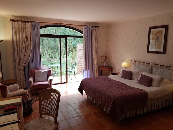 Moulin du Val de Seugne – Hôtel 4 étoiles & restaurant gastronomique à Mosnac, France