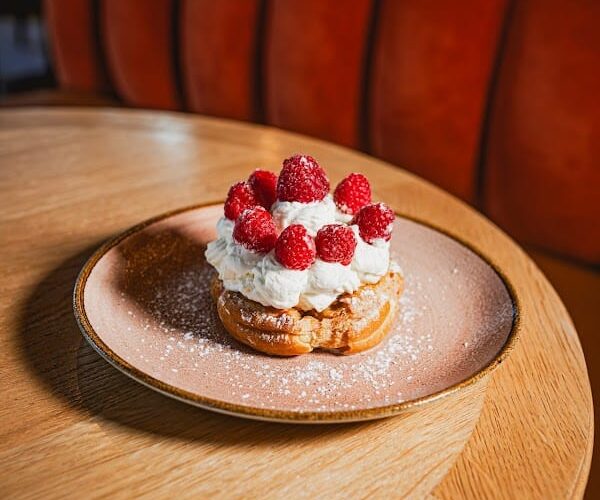 Restaurant Moustache Bistro Pub à Châtenay-Malabry, France