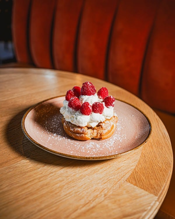 Restaurant Moustache Bistro Pub à Châtenay-Malabry, France