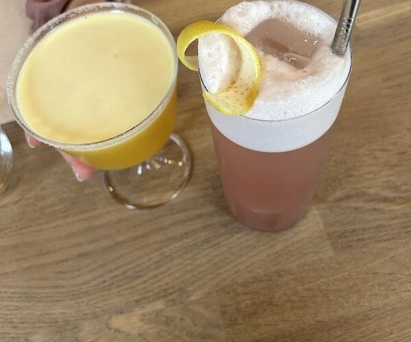 Restaurant MOVA à Hoei, Belgique