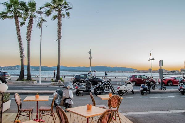 Restaurant Muchacho Cantina à Saint-Raphaël, France