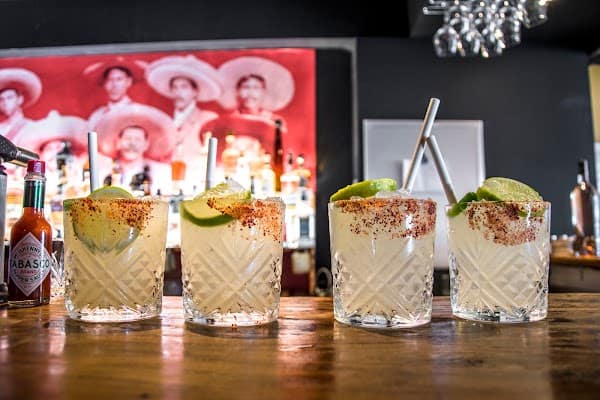 Restaurant Muchacho Cantina à Saint-Raphaël, France