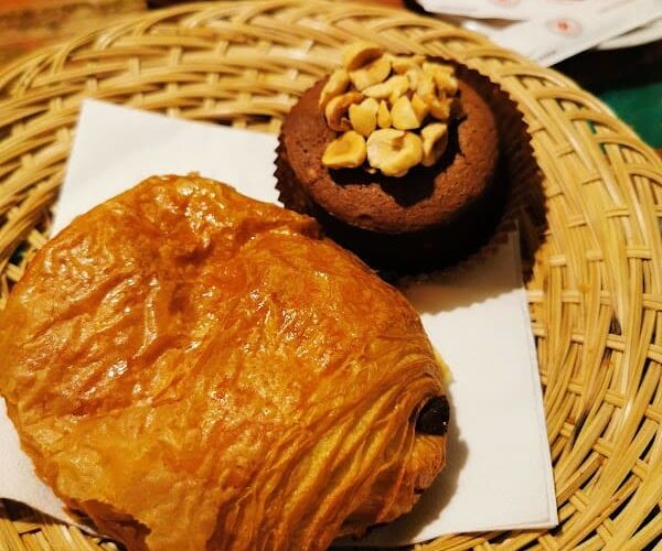 Restaurant MUGS à Saint-Raphaël, France