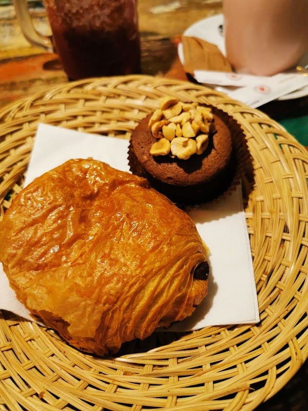 Restaurant MUGS à Saint-Raphaël, France