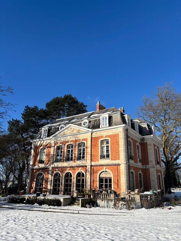 Restaurant Murmure à Verviers, Belgique