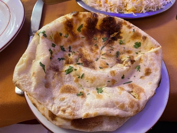 Restaurant Muskan à Clamart, France