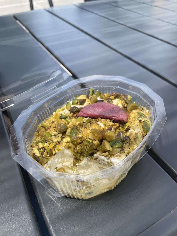 Restaurant MY TACOS FABREGUES à Fabrègues, France