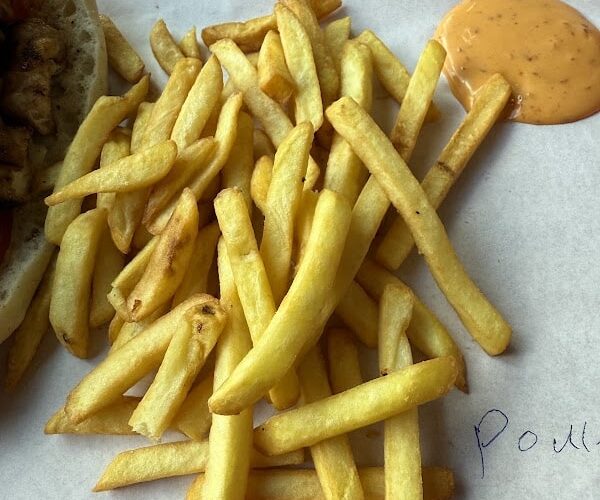 Restaurant MZ GRILL à Bobigny, France