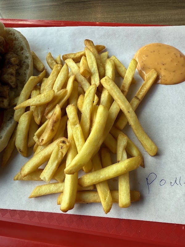 Restaurant MZ GRILL à Bobigny, France