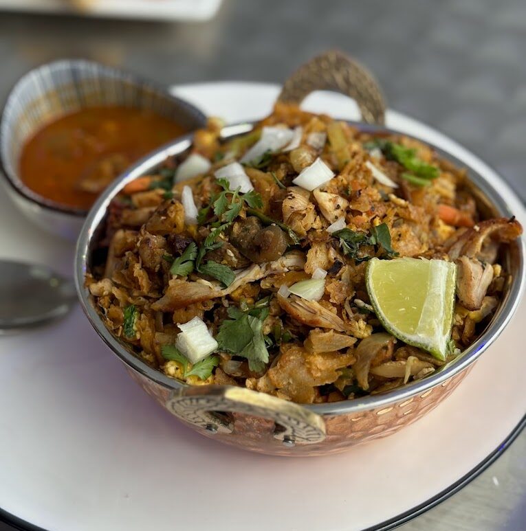 Nallama Unavagam Restaurant à Drancy, France