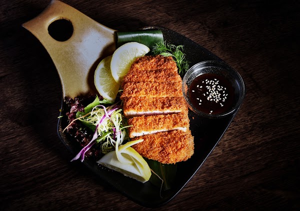 Restaurant Nana gradignan à Gradignan, France