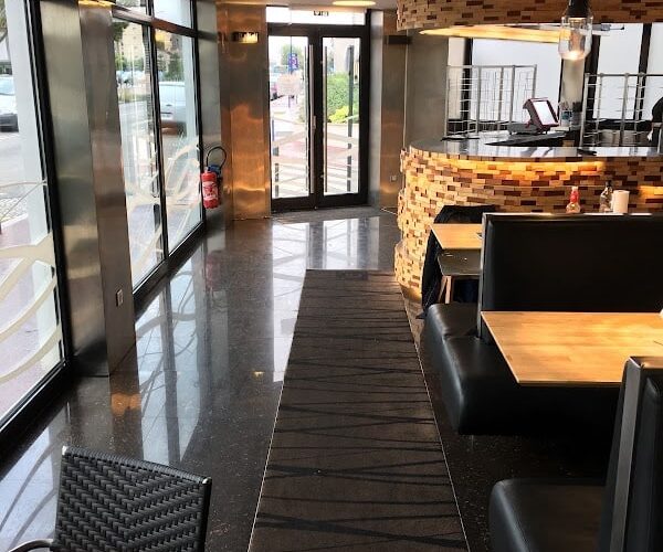 Restaurant Nem Shop Clamart à Clamart, France