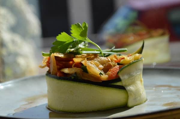 Restaurant Nicey – Lounge à Romilly-sur-Seine, France