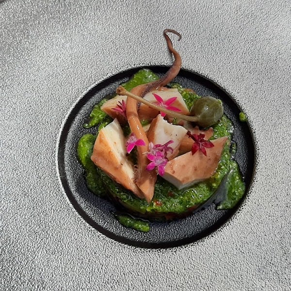 Restaurant Nicey – Lounge à Romilly-sur-Seine, France