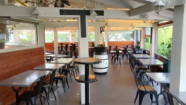 Restaurant Nickname me Abouche In Rodez à Rodez, France