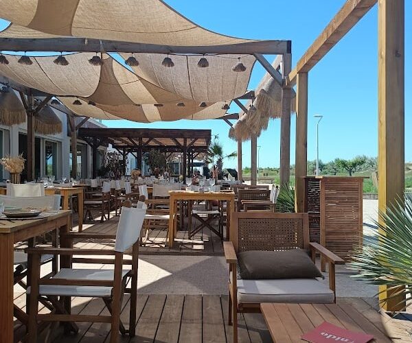 Restaurant Nido port camargue à Le Grau-du-Roi, France