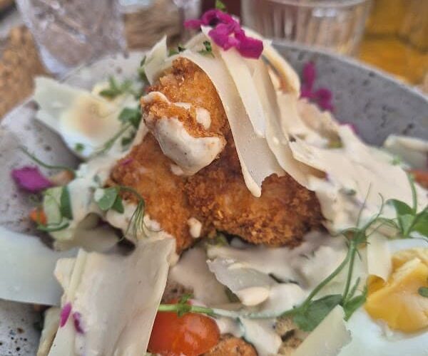 Restaurant Nido port camargue à Le Grau-du-Roi, France