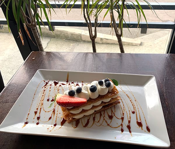 Nino Restaurant à Les Pennes-Mirabeau, France