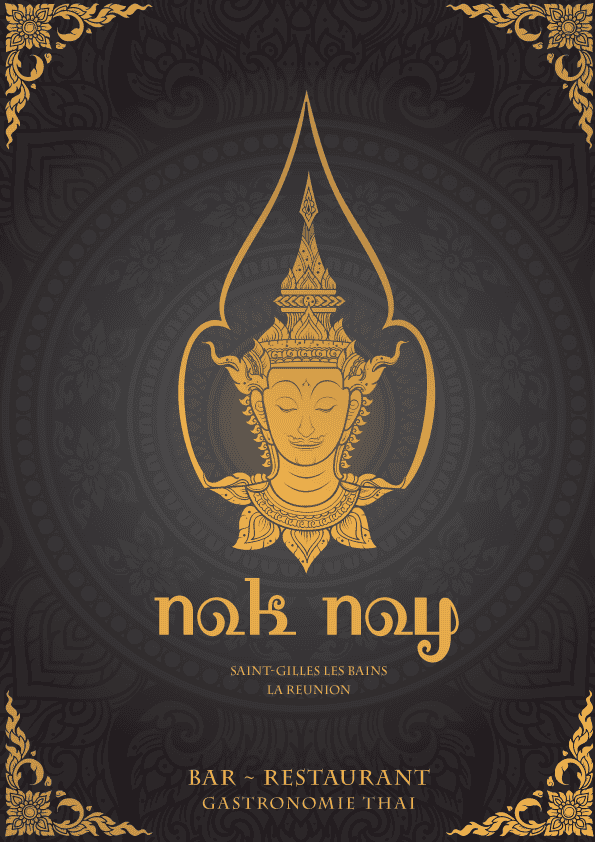 Restaurant Nok Noy à Saint-Paul, La Réunion