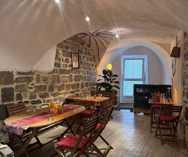 Nomade / restaurant Asiatique à Millau, France