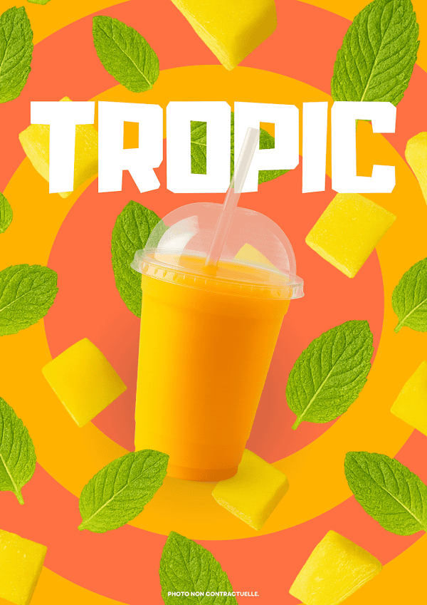 Nomade / restaurant Asiatique à Millau, France